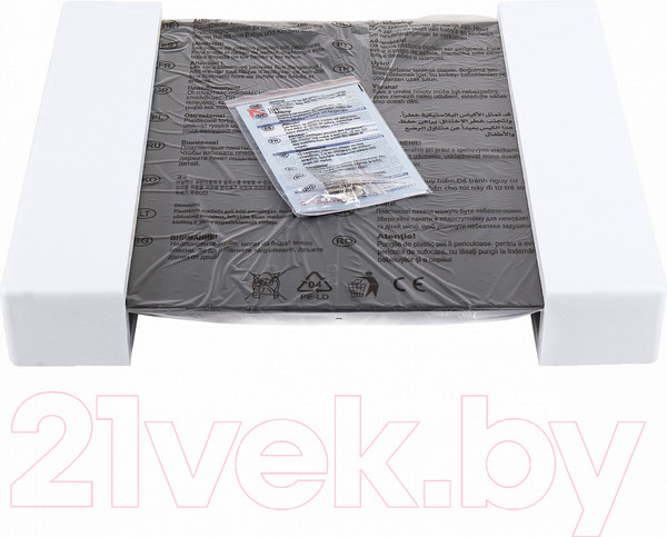 Изображение товара Индукционная варочная панель Maunfeld EVI.594-BK