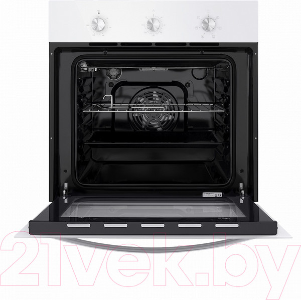 Изображение товара Электрический духовой шкаф Maunfeld EOEC.586W