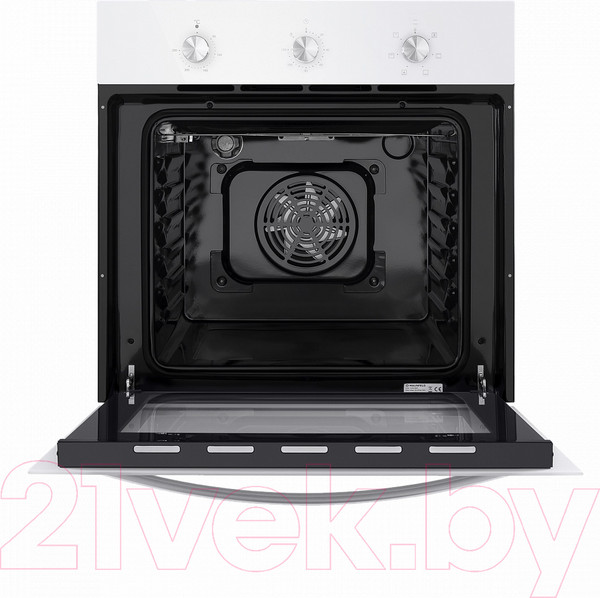 Изображение товара Электрический духовой шкаф Maunfeld EOEC.586W