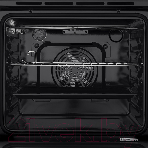 Изображение товара Электрический духовой шкаф Maunfeld EOEC.586W