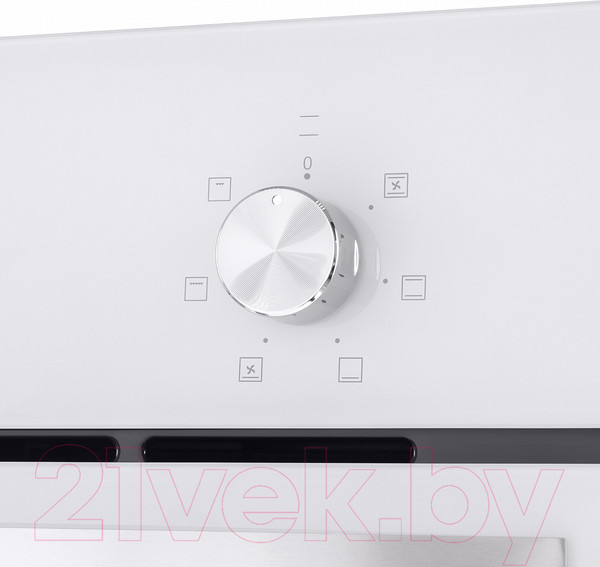 Изображение товара Электрический духовой шкаф Maunfeld EOEC.586W