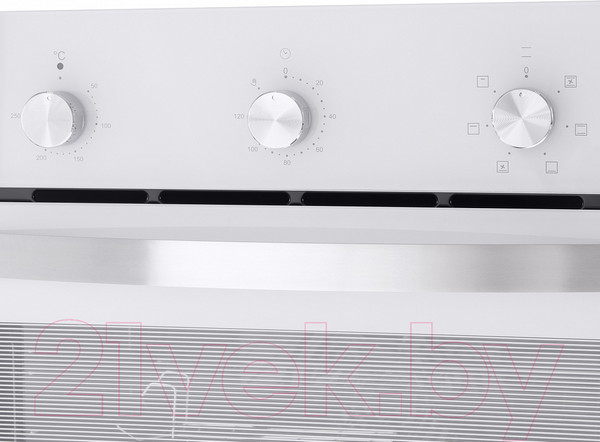 Изображение товара Электрический духовой шкаф Maunfeld EOEC.586W