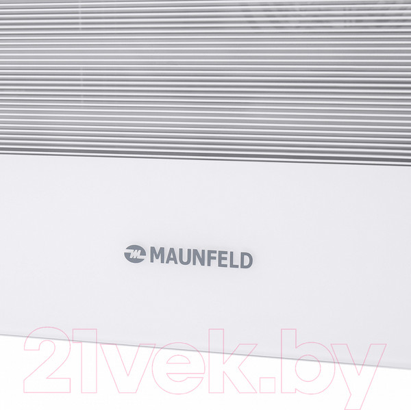 Изображение товара Электрический духовой шкаф Maunfeld EOEC.586W