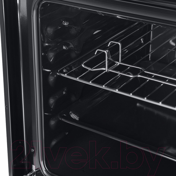 Изображение товара Электрический духовой шкаф Maunfeld EOEC.586W