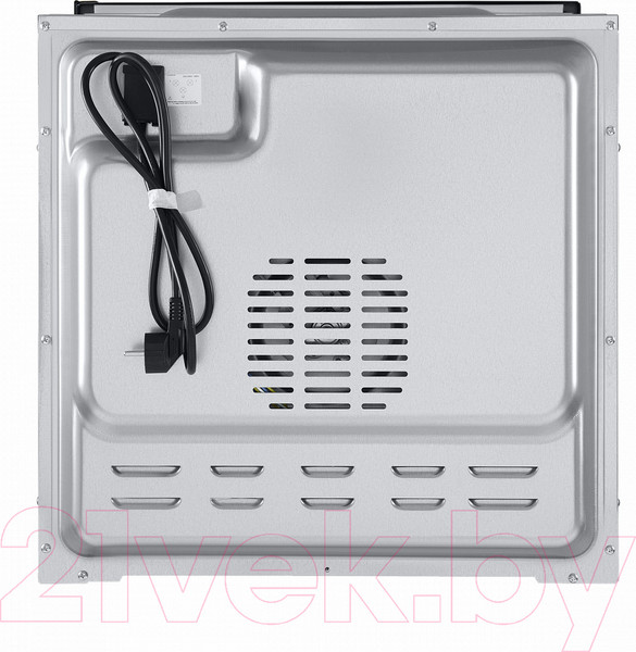 Изображение товара Электрический духовой шкаф Maunfeld EOEC.586W