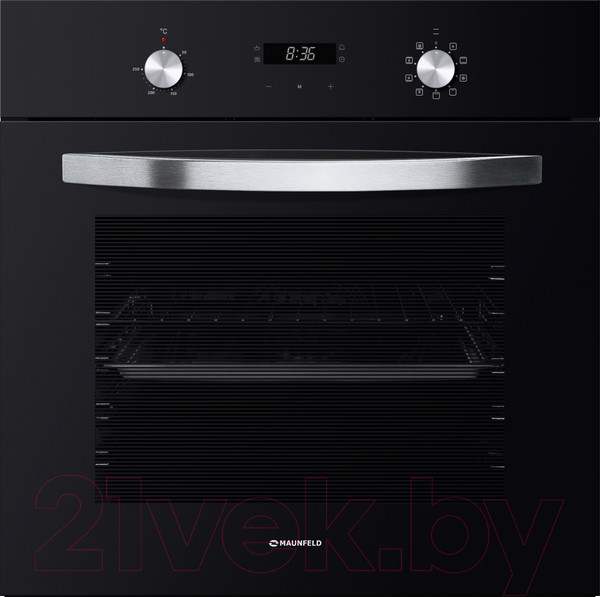 Изображение товара Электрический духовой шкаф Maunfeld EOEM.589B