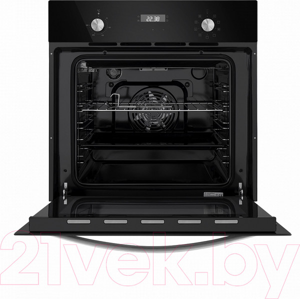 Изображение товара Электрический духовой шкаф Maunfeld EOEM.589B