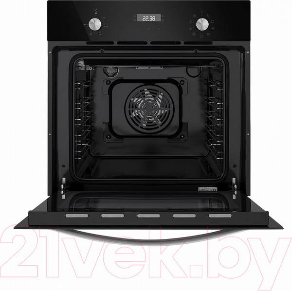 Изображение товара Электрический духовой шкаф Maunfeld EOEM.589B