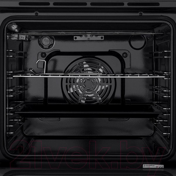 Изображение товара Электрический духовой шкаф Maunfeld EOEM.589B