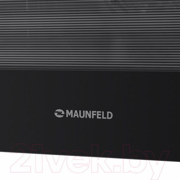 Изображение товара Электрический духовой шкаф Maunfeld EOEM.589B