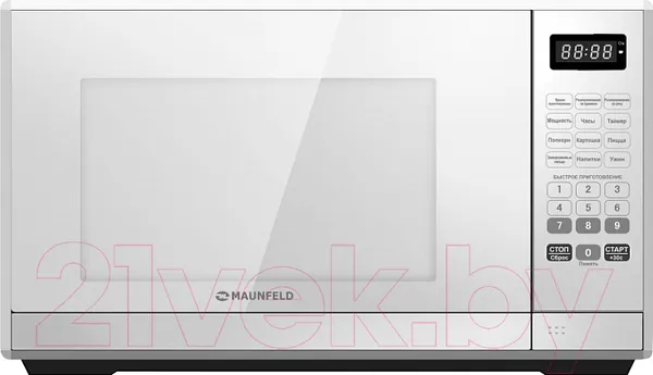Изображение товара Микроволновая печь Maunfeld MFSMO.20.7SGW