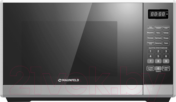Изображение товара Микроволновая печь Maunfeld MFSMO.20.7SGB