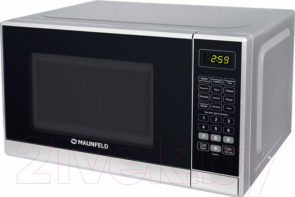Изображение товара Микроволновая печь Maunfeld MFSMO.20.7SGB