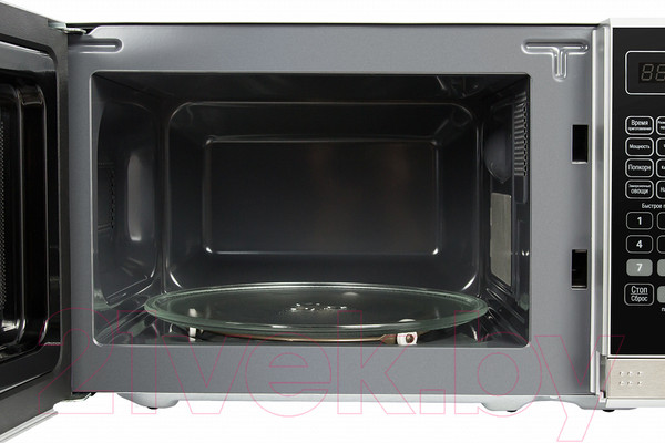 Изображение товара Микроволновая печь Maunfeld MFSMO.20.7SGB