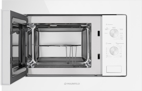 Изображение товара Микроволновая печь Maunfeld MBMO.20.2PGW