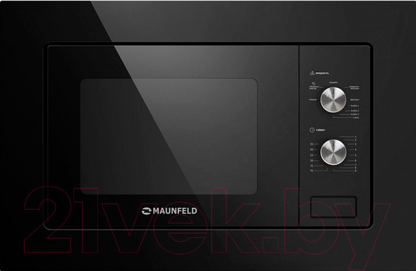 Изображение товара Микроволновая печь Maunfeld MBMO.20.2PGB