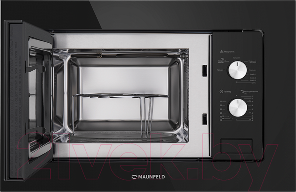 Изображение товара Микроволновая печь Maunfeld MBMO.20.2PGB