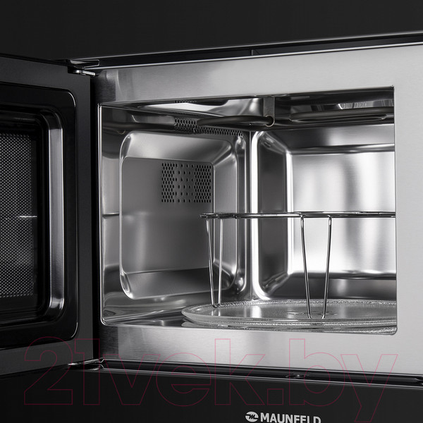 Изображение товара Микроволновая печь Maunfeld MBMO.20.2PGB