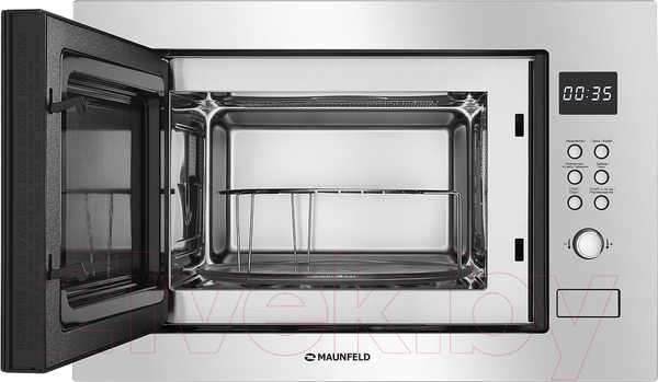 Изображение товара Микроволновая печь Maunfeld MBMO.25.8S