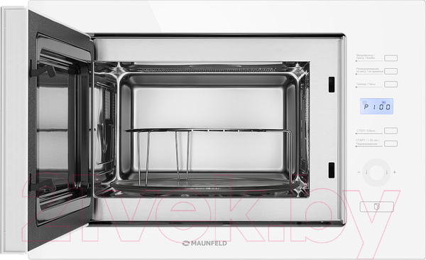 Изображение товара Микроволновая печь Maunfeld MBMO.25.7GW