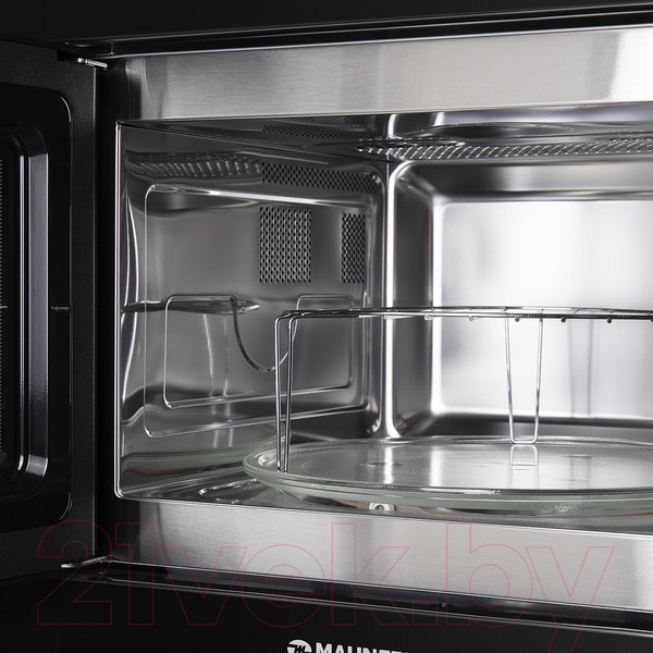 Изображение товара Микроволновая печь Maunfeld MBMO.25.7GB