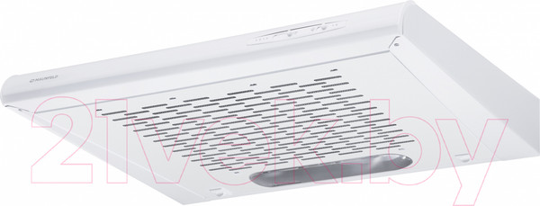 Изображение товара Вытяжка плоская Maunfeld MPA 60 (белый)