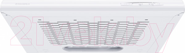Изображение товара Вытяжка плоская Maunfeld MPA 60 (белый)