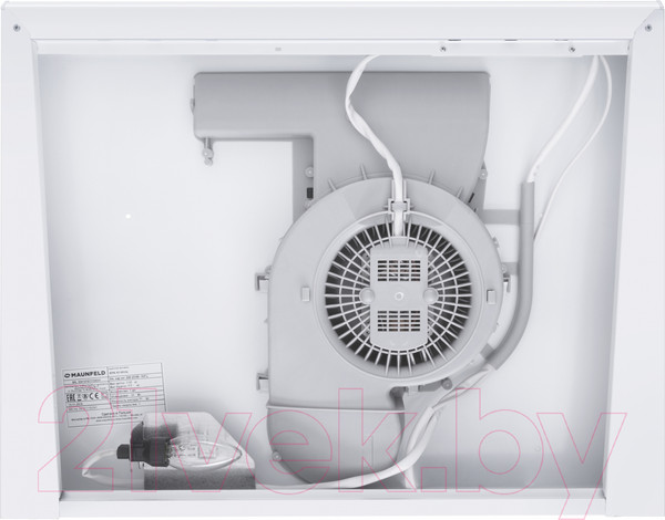Изображение товара Вытяжка плоская Maunfeld MPA 60 (белый)