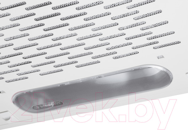 Изображение товара Вытяжка плоская Maunfeld MPA 60 (белый)