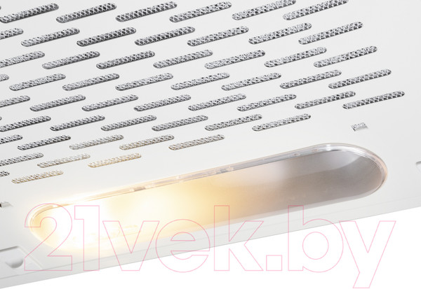 Изображение товара Вытяжка плоская Maunfeld MPA 60 (белый)