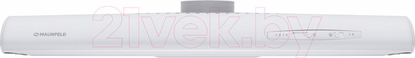 Изображение товара Вытяжка плоская Maunfeld MPA 60 (белый)