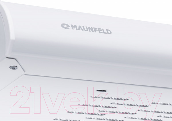 Изображение товара Вытяжка плоская Maunfeld MPA 60 (белый)