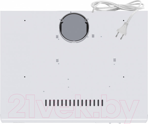 Изображение товара Вытяжка плоская Maunfeld MPA 60 (белый)