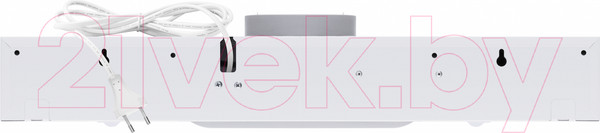 Изображение товара Вытяжка плоская Maunfeld MPA 60 (белый)