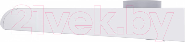 Изображение товара Вытяжка плоская Maunfeld MPA 60 (белый)