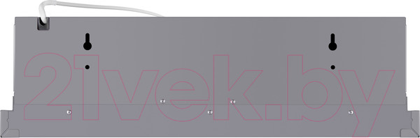 Изображение товара Вытяжка телескопическая Maunfeld VS Light (C) Ln 50 (нержавеющая сталь)