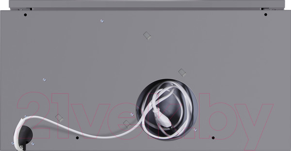 Изображение товара Вытяжка телескопическая Maunfeld VS Light (C) Ln 50 (нержавеющая сталь)