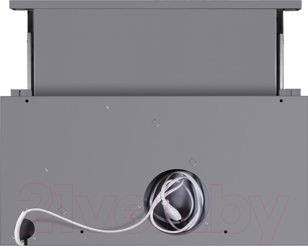 Изображение товара Вытяжка телескопическая Maunfeld VS Light (C) Ln 50 (нержавеющая сталь)