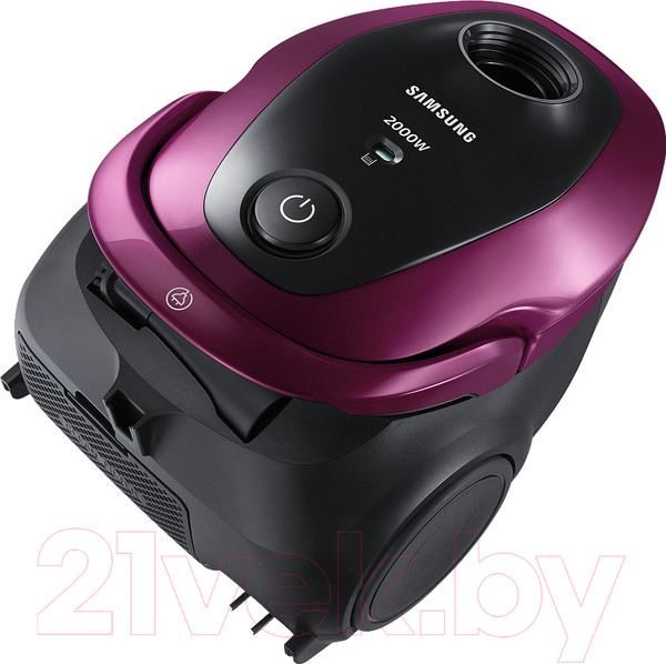 Изображение товара Пылесос Samsung SC20M2560JP (VC20M2560JP/EV)
