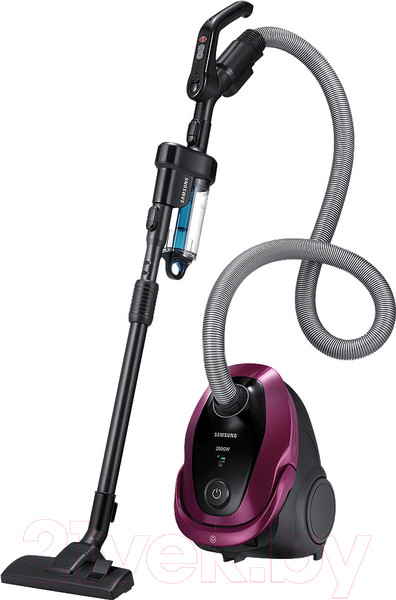 Изображение товара Пылесос Samsung SC20M2560JP (VC20M2560JP/EV)