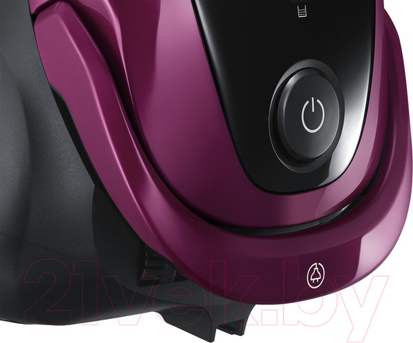 Изображение товара Пылесос Samsung SC20M2560JP (VC20M2560JP/EV)