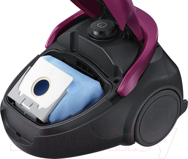 Изображение товара Пылесос Samsung SC20M2560JP (VC20M2560JP/EV)