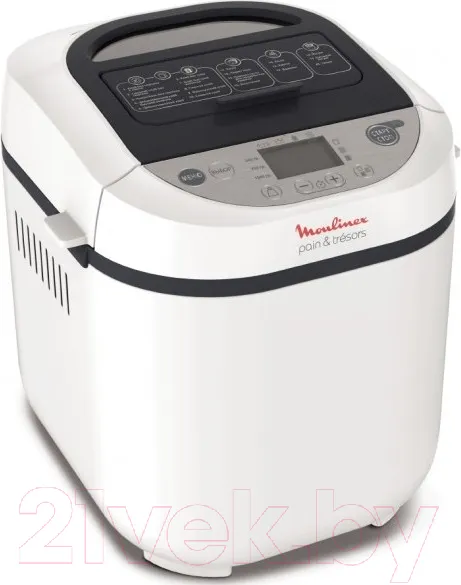 Изображение товара Хлебопечка Moulinex OW250132