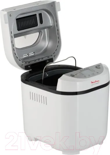 Изображение товара Хлебопечка Moulinex OW250132