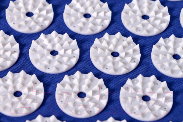 Изображение товара Массажный коврик Bradex Нирвана KZ 0075