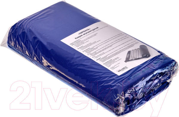 Изображение товара Массажный коврик Bradex Нирвана KZ 0075