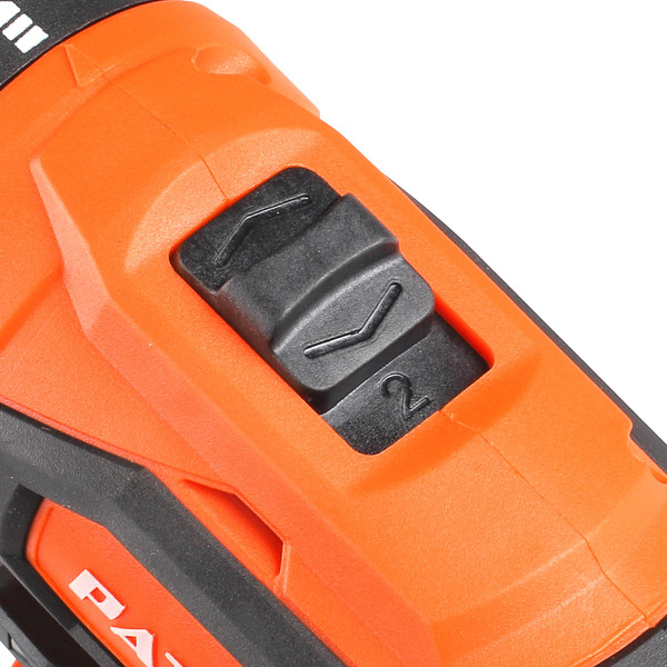 Изображение товара Аккумуляторная дрель-шуруповерт PATRIOT BR 104Li