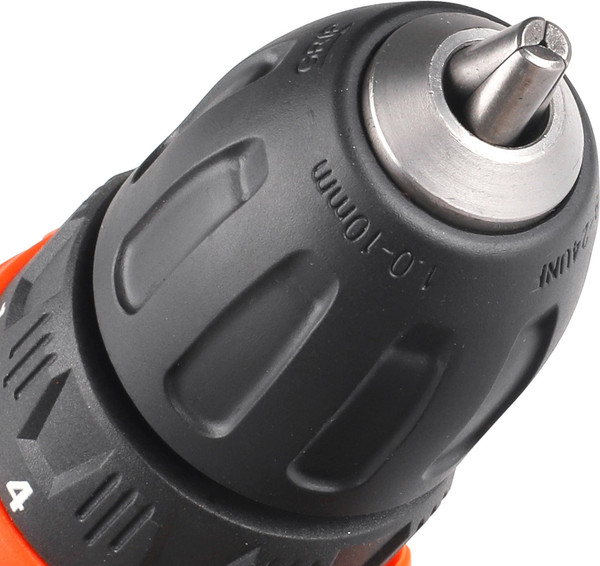 Изображение товара Аккумуляторная дрель-шуруповерт PATRIOT BR 104Li