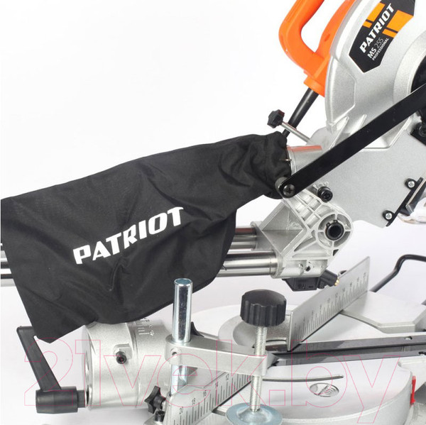 Изображение товара Торцовочная пила PATRIOT MS 255