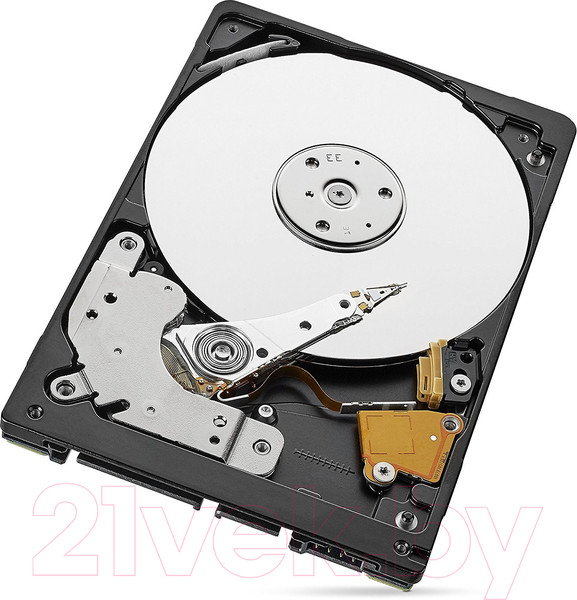 Изображение товара Жесткий диск Seagate Barracuda 1TB (ST1000LM048)